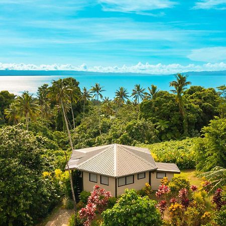 فيلا Vakanananu Retreat ماتي المظهر الخارجي الصورة