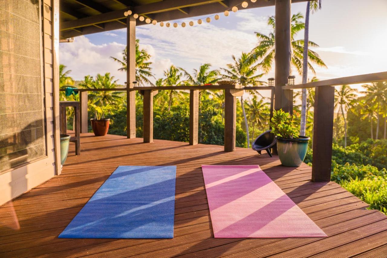 فيلا Vakanananu Retreat ماتي المظهر الخارجي الصورة