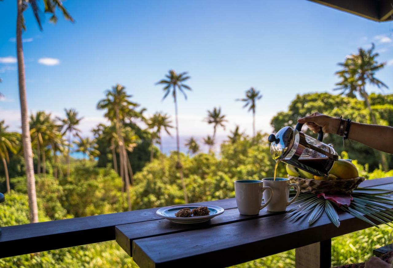 فيلا Vakanananu Retreat ماتي المظهر الخارجي الصورة