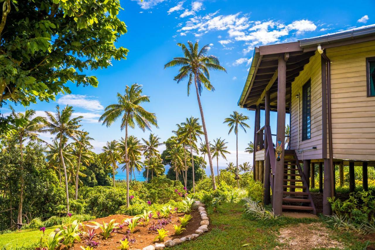 فيلا Vakanananu Retreat ماتي المظهر الخارجي الصورة